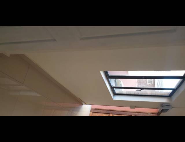 1 BEDROOM PROPERTY TO RENT IN MORNINGSIDE